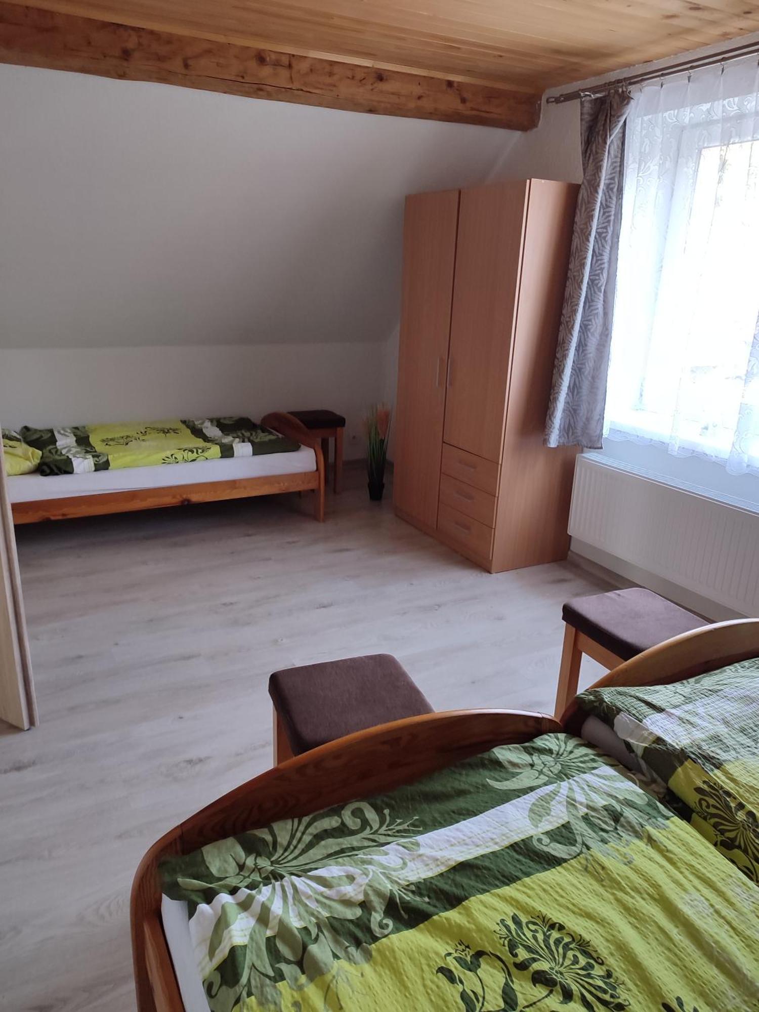 Willa Privat Zuzana Prosiek Zewnętrze zdjęcie